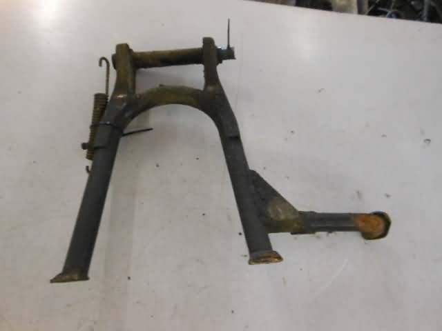 Kawasaki LTD550C Middenbok 34011-1026