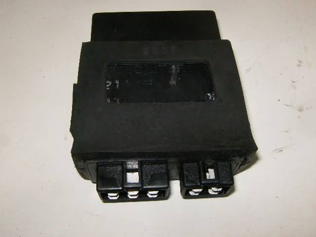 Kawasaki ZX6(ZX4D) CDI Unit 21119-1285