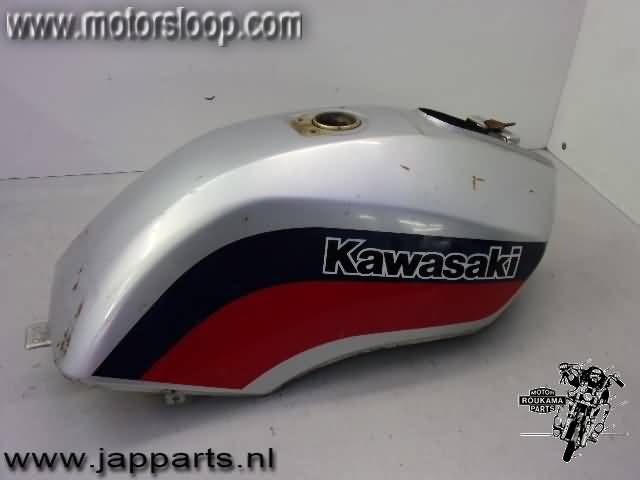 Kawasaki GPZ750(ZX750A) Benzinetank