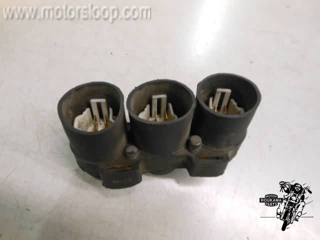 Kawasaki ZG1300(ZGT30A) Relais blok 27002-1052