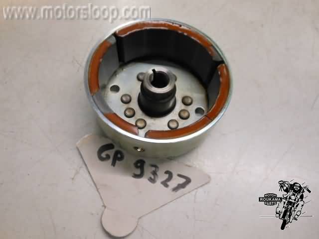 Kawasaki ZG1300(ZGT30A) Vliegwiel links