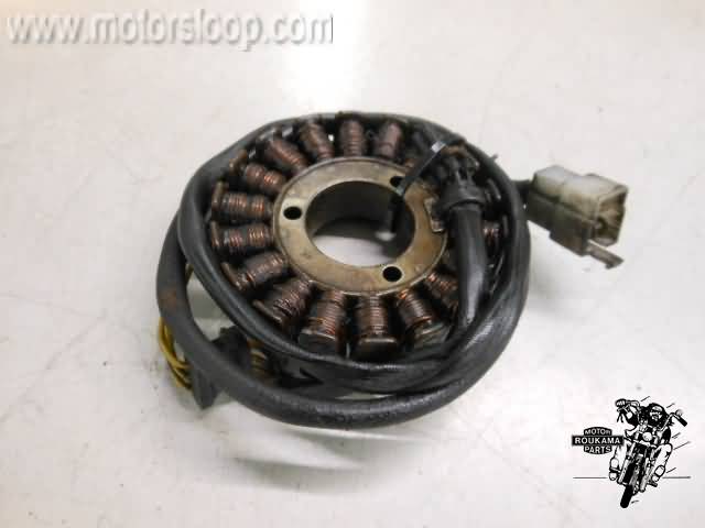 Kawasaki ZG1300(ZGT30A) Dynamo links 21003-1064