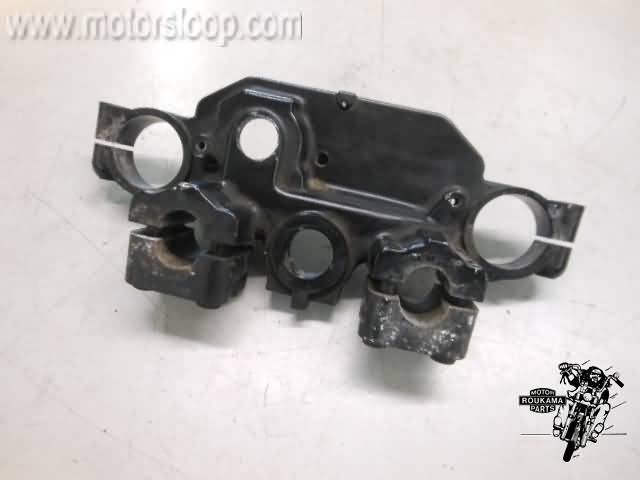 Kawasaki ZG1300(ZGT30A) Voorvork balhoofdplaat 44039-1076