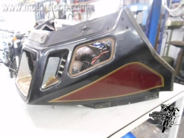 Kawasaki ZG1300(ZGT30A) Top Cowl