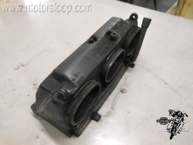 Kawasaki ZG1300(ZGT30A) Luchtfilterbox 1 11011-1136 + 14073-1098