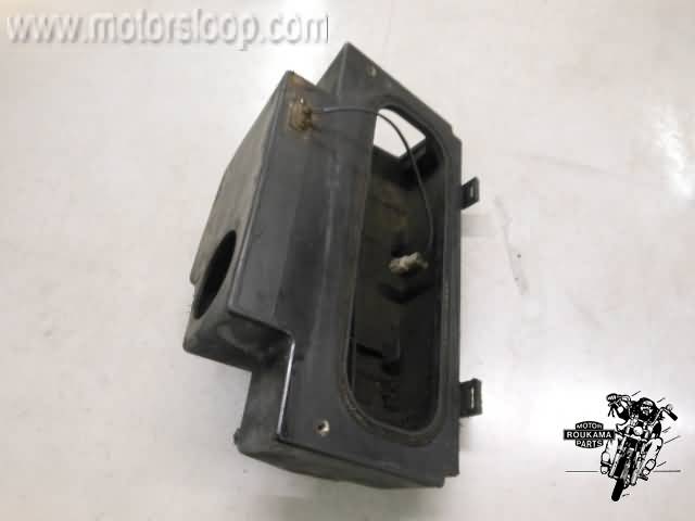 Kawasaki ZG1300(ZGT30A) Air filter box 2 11011-1133