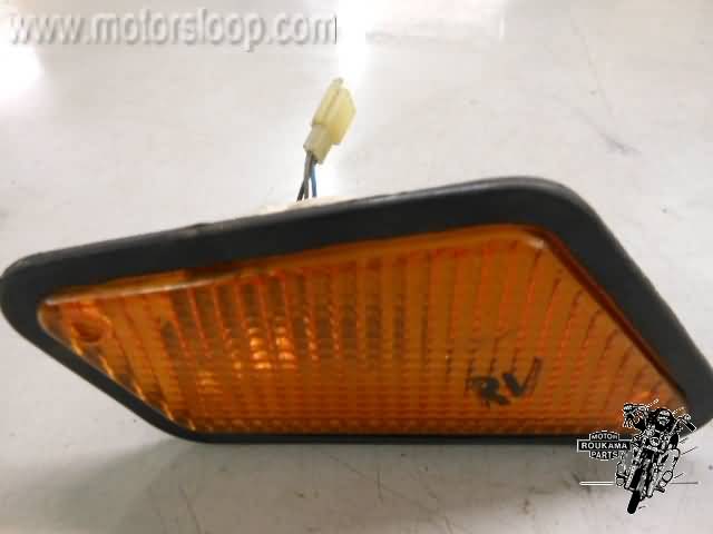 Kawasaki ZG1300(ZGT30A) Knipperlicht rechts voor 23037-1148