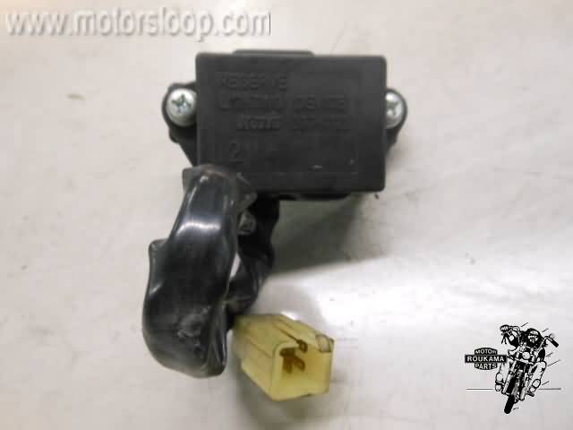 Kawasaki ZG1300(ZGT30A) Reserve lighting device 27010-1066
