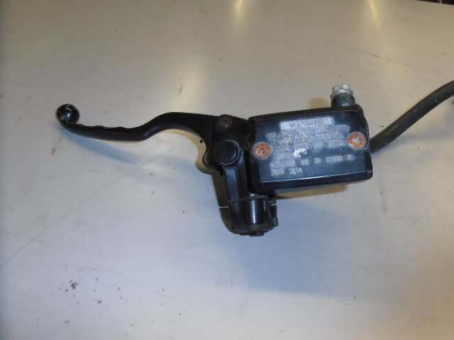 Kawasaki GPX750R Koppelingspomp 43015-1307