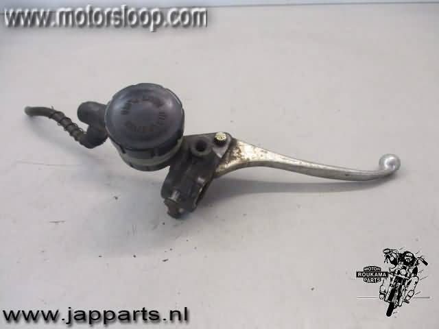 Kawasaki Z400B Bomba freno delantero