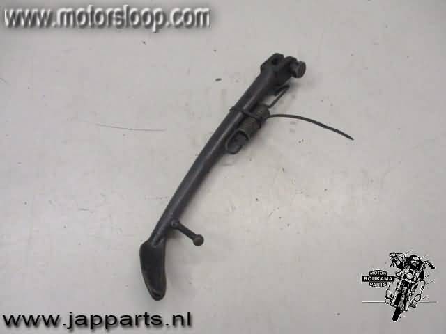 Kawasaki Z400B Zijstandaard