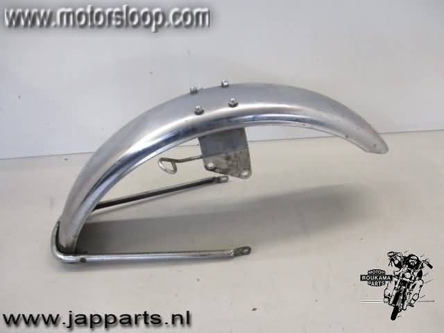 Kawasaki Z400B Front fender