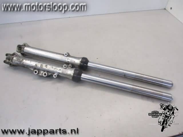 Kawasaki Z400B Fork legs
