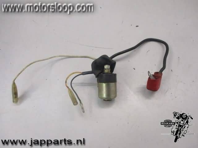 Kawasaki Z400B Startrelais