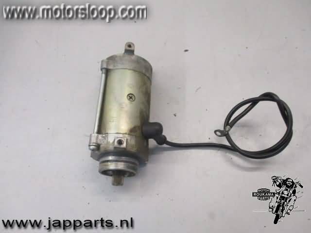 Kawasaki Z400B Starter motor