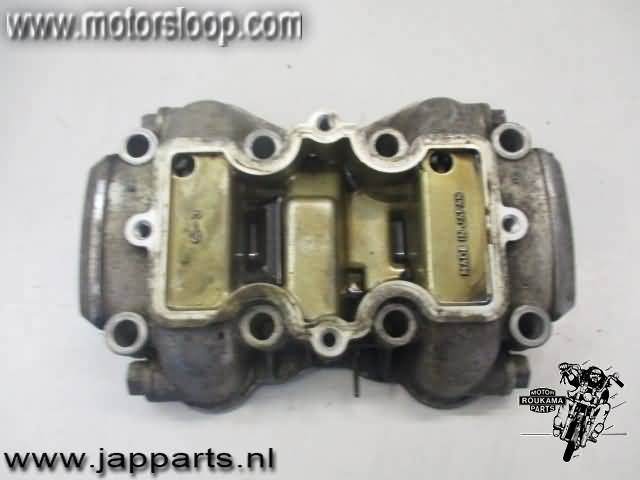 Kawasaki Z400B Tapa valvulas