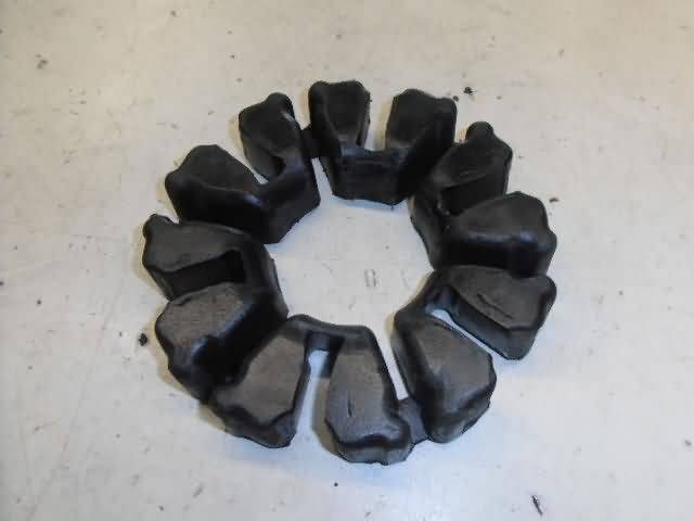 Kawasaki LTD750 Goma piñon