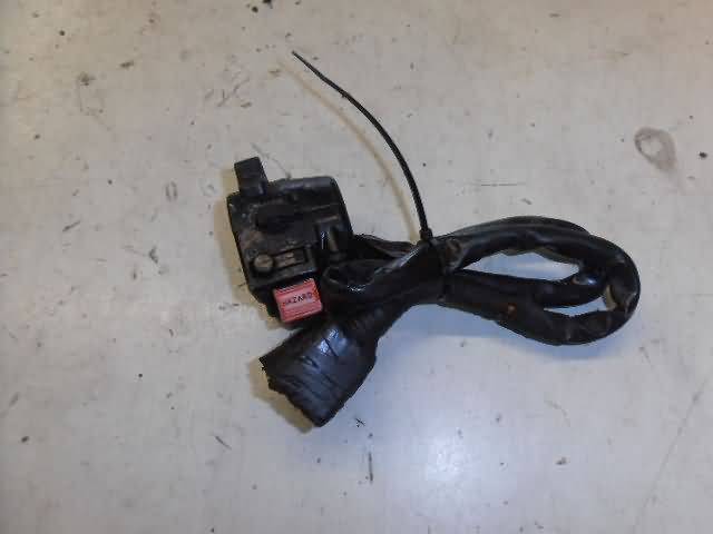 Kawasaki LTD750 Conmutador izquierda