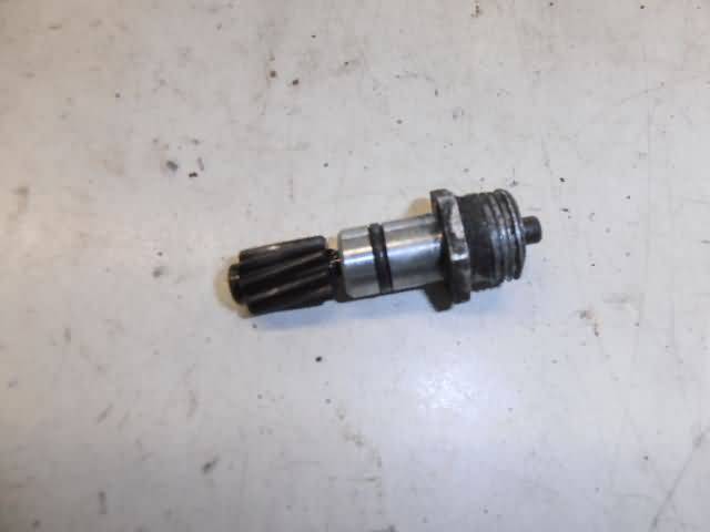 Kawasaki LTD750 Toerenteller aandrijving