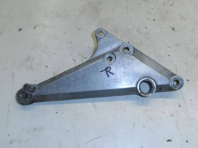 Kawasaki LTD750 Schetsplaat rechts