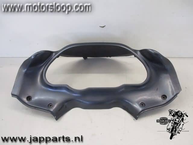 Kawasaki ZZR600D Tellerkap