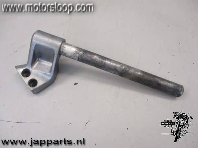 Kawasaki ZZR600D Stuurhelft rechts