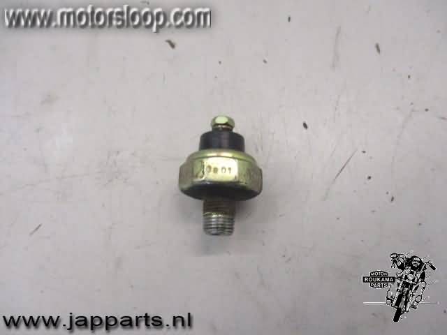 Kawasaki ZZR600D Oliedruksensor