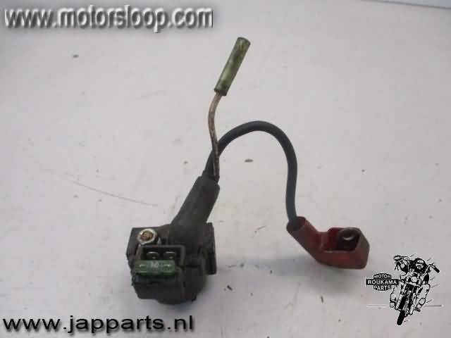 Kawasaki ZZR600D Startrelais