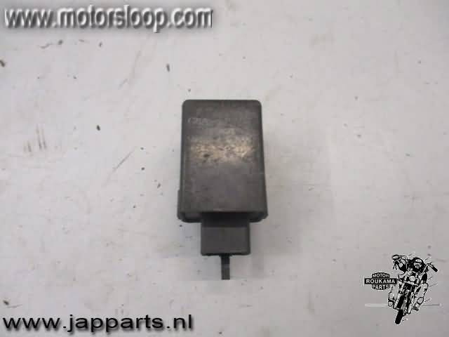 Kawasaki ZZR600D Rele