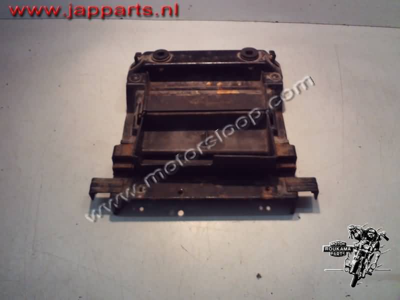 Kawasaki ZXR750H Caja Herramientas