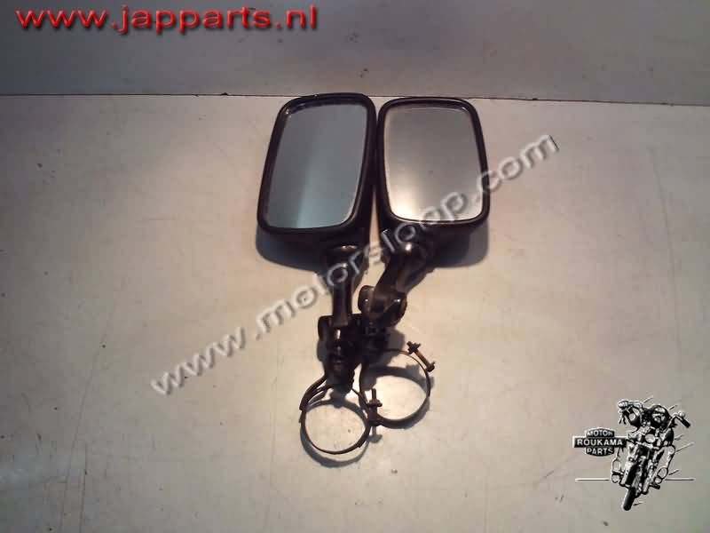 Kawasaki ZXR750H Spiegelset