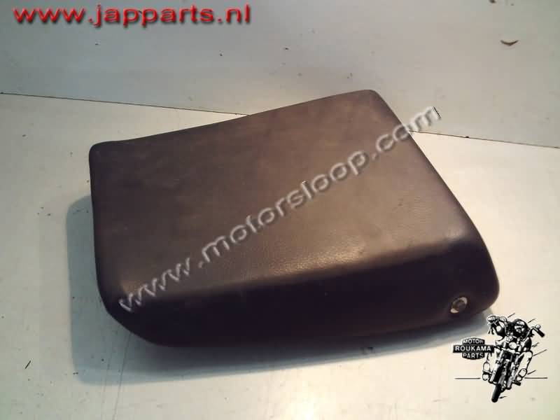 Kawasaki ZXR750H Seat passenger