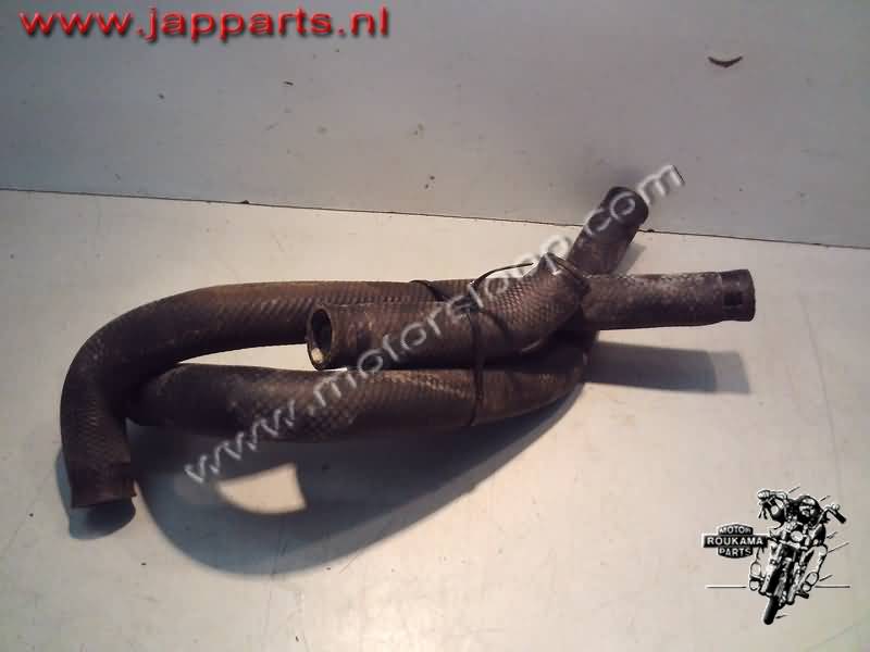 Kawasaki ZXR750H Tubos de agua