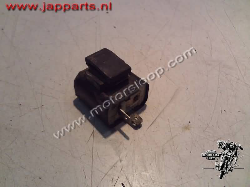 Kawasaki ZXR750H Knipperlicht relais