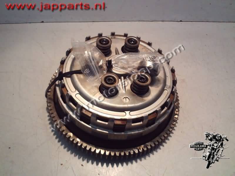 Kawasaki ZXR750H Koppelingskorf