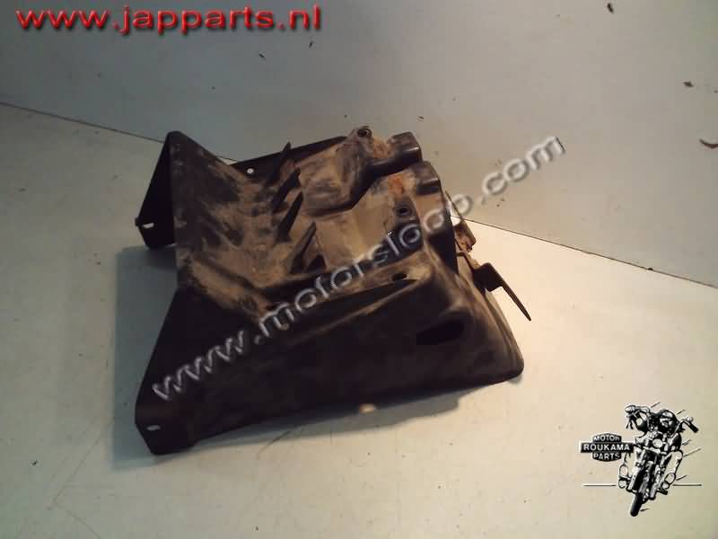 Kawasaki ZXR750H Achterspatbord