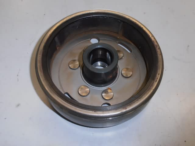 Kawasaki GPZ600R Vliegwiel 21050-1111