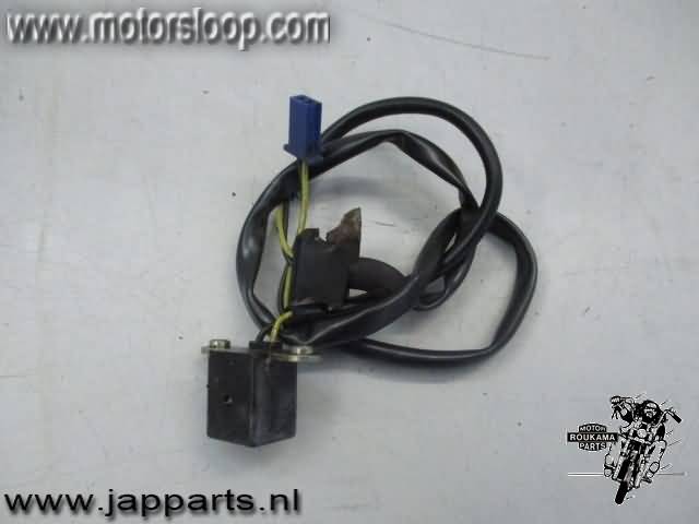 Kawasaki VN800A Pulse generator