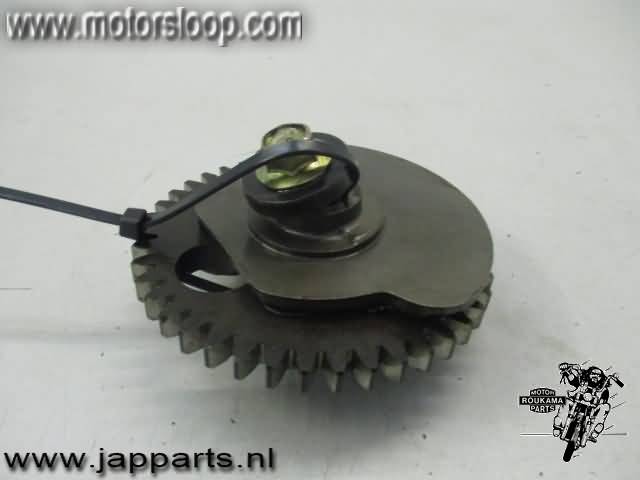 Kawasaki VN800A Tandwiel primaire aandrijving