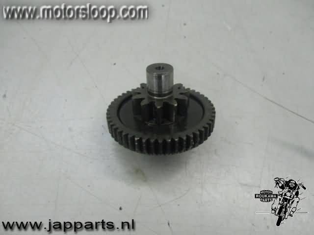Kawasaki VN800A Startmotor tandwiel
