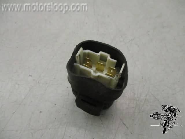 Kawasaki ZZR1100C Relais 5 pins