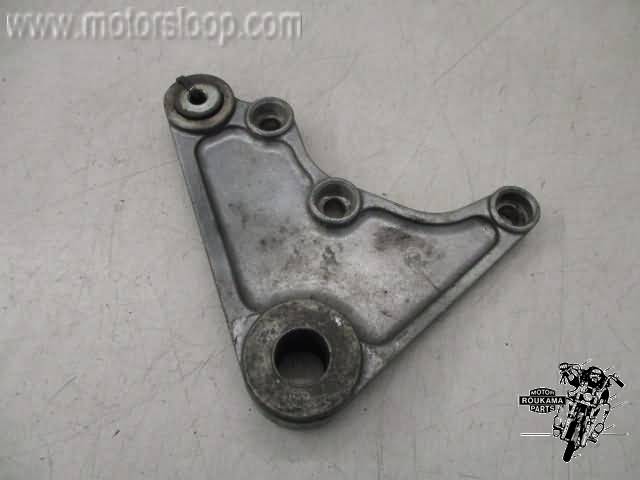 Kawasaki ZZR1100C Remklauwhouder achter