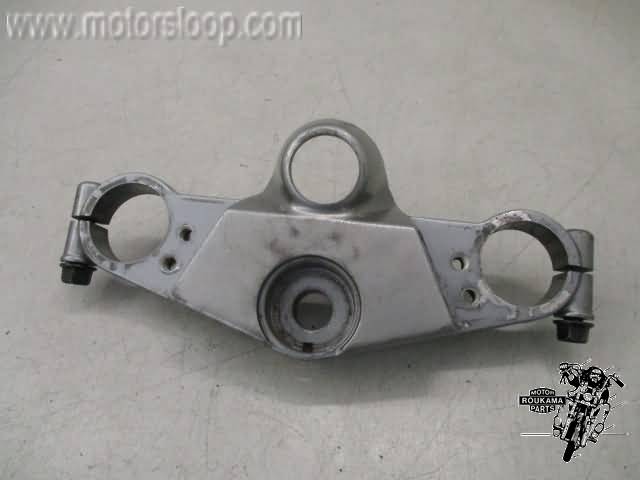 Kawasaki ZZR1100C Voorvork balhoofdplaat