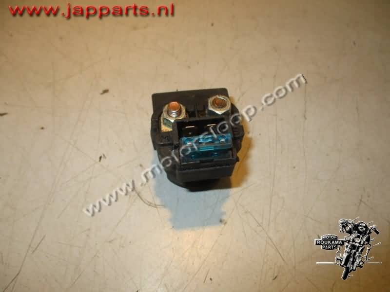 Kawasaki VN1500B Startrelais