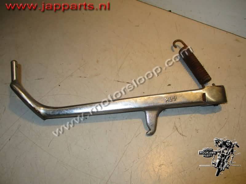 Kawasaki VN1500B Caballete lateral