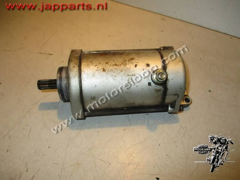 Kawasaki VN1500B Starter motor