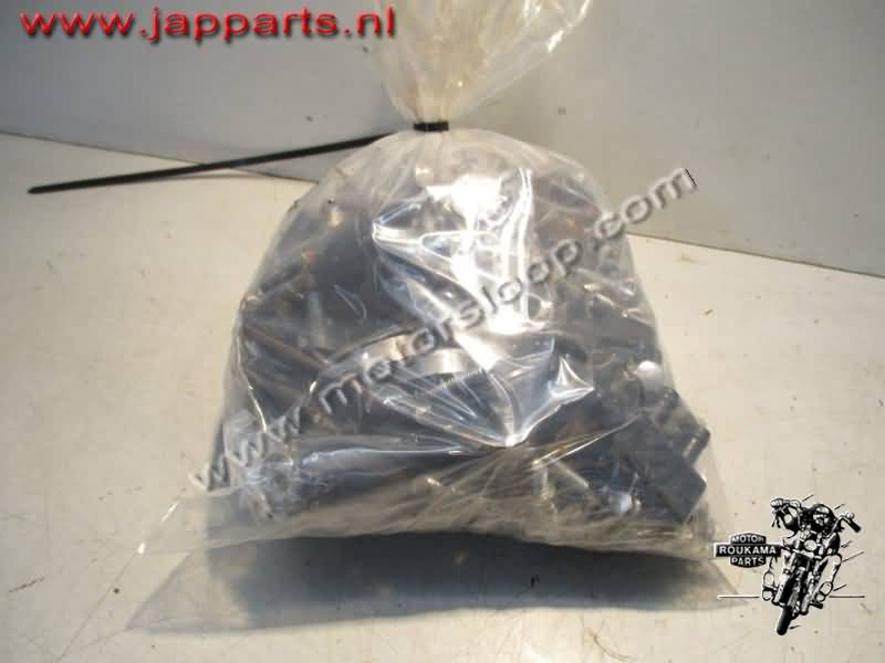 Kawasaki VN1500B Zak diverse bevestigingsmaterialen