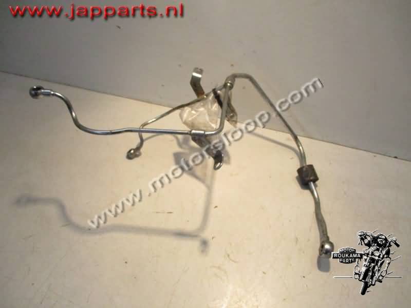 Kawasaki VN1500B Koelwater aansluiting blok