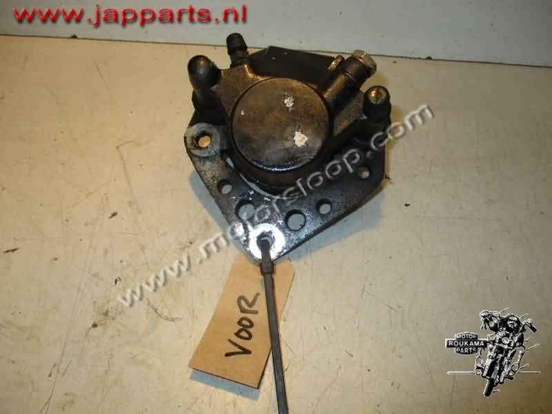 Kawasaki VN1500B Remklauw Voor