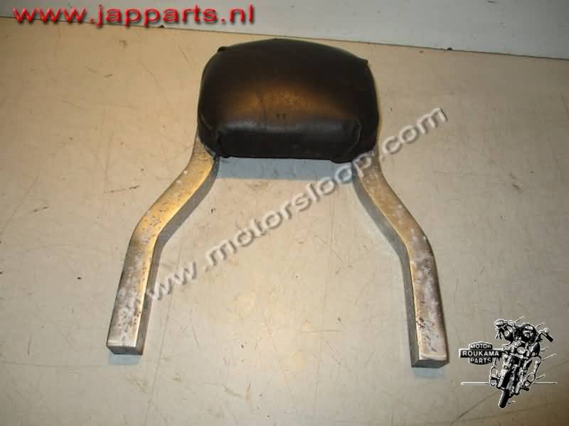 Kawasaki VN1500B Respaldo